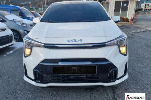 Kia Picanto NEW
